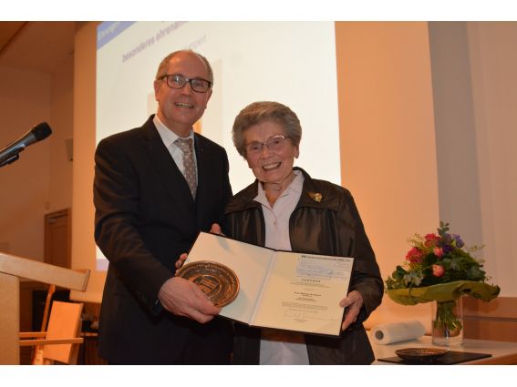 Neujahrsempfang 2020 in der Wewelsburg (Foto: Kreis Paderborn)